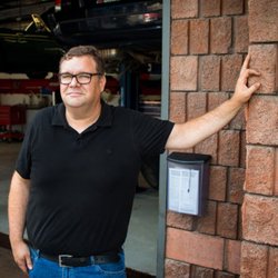 Wortley Auto Service