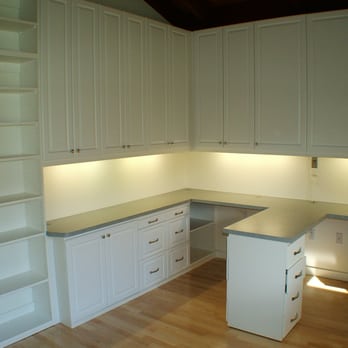 Closet Crafters - Interior Design Near Me - Santa Rosa, California