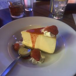 NY NEW YORK CHEESECAKE NY NEW YORK CHEESECAKE