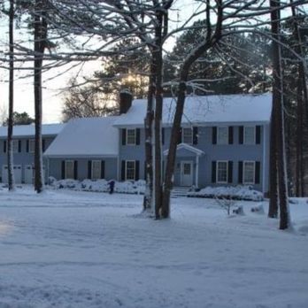 The B and V in Apex - It's not always snowing but winter is such a fun time to be here. - Hostels Near Me - Apex, North Carolina The B and V in Apex - It's not always snowing but winter is such a fun time to be here. - Hostels Near Me - Apex, North Carolina