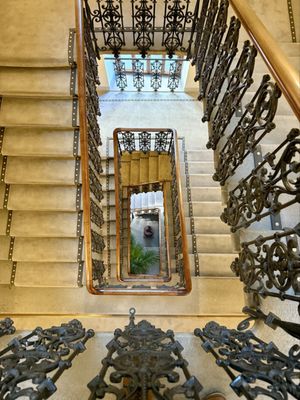 Helvetia & Bristol Firenze - Starhotels Collezione by null