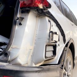 A1 Repair & Collision