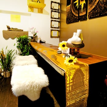 Tahntawan Thai Massage - Massage Therapy Near Me - Venice, California Tahntawan Thai Massage - Massage Therapy Near Me - Venice, California