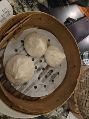 Dumpling Story - Valencia by null