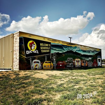 Buc-ee's by null