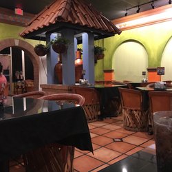 La Cazona Mexican Restaurant