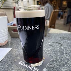 Crystal Palace - Guinness