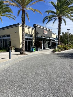 Laureate Park by null