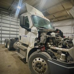 Superior Truck And Trailer Service