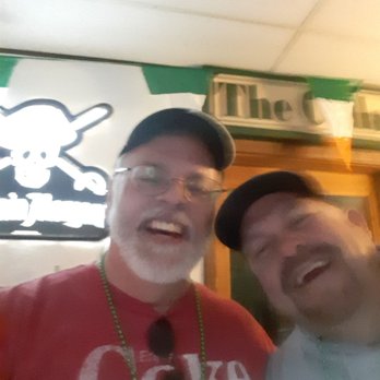 Cactus Jacks - Having a great time on St. Patrick's. - American Near Me - Rawlins, Wyoming Cactus Jacks - Having a great time on St. Patrick's. - American Near Me - Rawlins, Wyoming