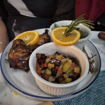 Allegory Kitchen & Bar - Great food! Seasoned just right! - Supper Clubs Near Me - Arlington, Texas Allegory Kitchen & Bar - Great food! Seasoned just right! - Supper Clubs Near Me - Arlington, Texas