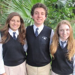 Killian Oaks Academy