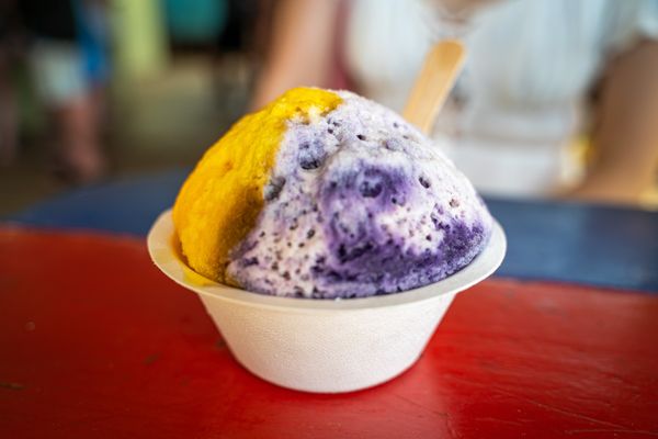 Ululani's Hawaiian Shave Ice - Kihei by null
