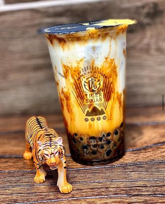 QQ Tea Plus by null
