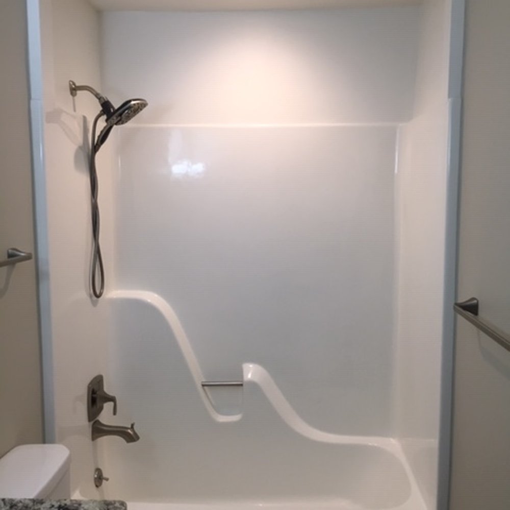 Baker Resurfacing - undefined - Refinishing Services Near Me - Dayton, Ohio