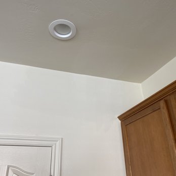 MY Handyman Services - After. Great job. Matched paint and all. - Handyman Near Me MY Handyman Services - After. Great job. Matched paint and all. - Handyman Near Me