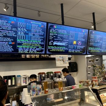 Top Tea + Espresso - Bubble Tea Near Me - Honolulu, Hawaii Top Tea + Espresso - Bubble Tea Near Me - Honolulu, Hawaii