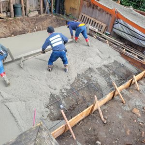 Photo of Salmon Bay Sand & Gravel - Seattle, WA, United States
