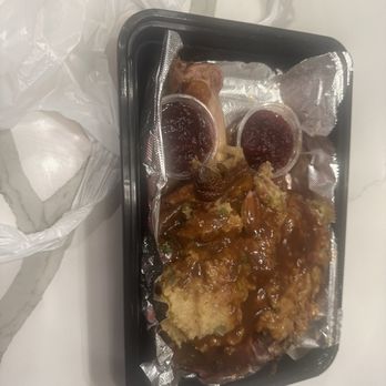 Stuff My Turkey - Chicken Wings Near Me - Las Vegas, Nevada Stuff My Turkey - Chicken Wings Near Me - Las Vegas, Nevada