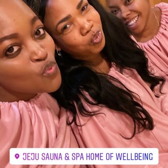 Jeju Sauna & Spa Home of Wellbeing - We were getting ready for our Vag Bath - Saunas Near Me - Duluth, Georgia Jeju Sauna & Spa Home of Wellbeing - We were getting ready for our Vag Bath - Saunas Near Me - Duluth, Georgia