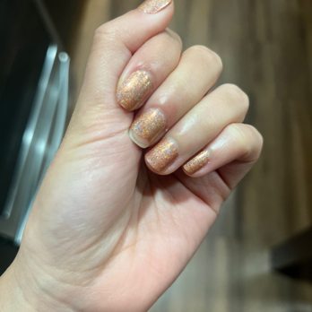 Nail Bar - Mountain View - Nail Salons Near Me - Mountain View, California