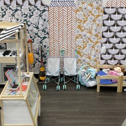 The Spot - Family Play Studio