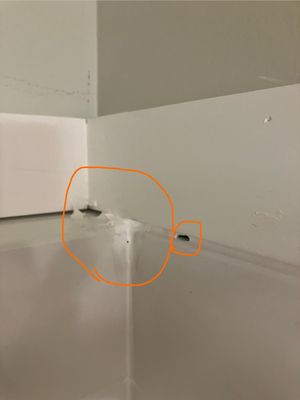 Mountain Tough Maintenance Logo