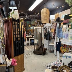 Sanctuary of Stuff