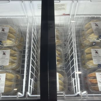 Ana’s Killer Empanadas - Take 'n Bake - Empanadas Near Me - Delray Beach, Florida