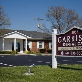 Garrison Dental Care - Outside view of office - General Dentistry Near Me - Groveport, Ohio Garrison Dental Care - Outside view of office - General Dentistry Near Me - Groveport, Ohio