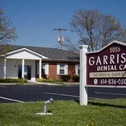 Garrison Dental Care - Outside view of office