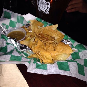 Mc Finnigan's - Chips and salsa! The best! - Pubs Near Me - San Antonio, Texas Mc Finnigan's - Chips and salsa! The best! - Pubs Near Me - San Antonio, Texas