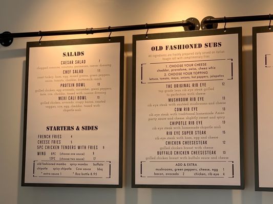 Lil Cow Cafe Bistro by null