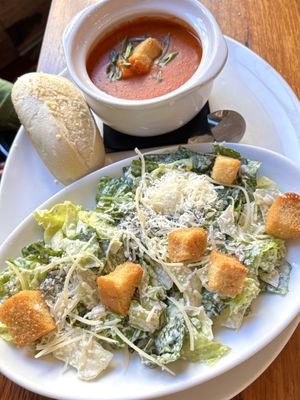 Carson's Food & Drink - On Main by null