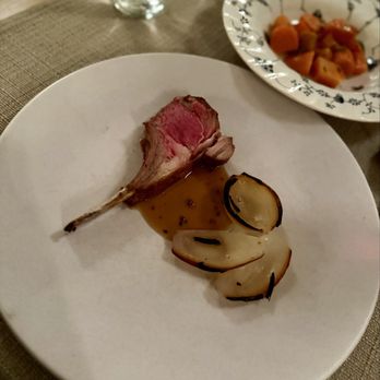 Myriel - New American Near Me - Saint Paul, Minnesota