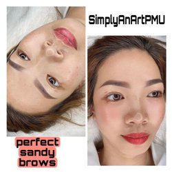 Simply An Art PMU