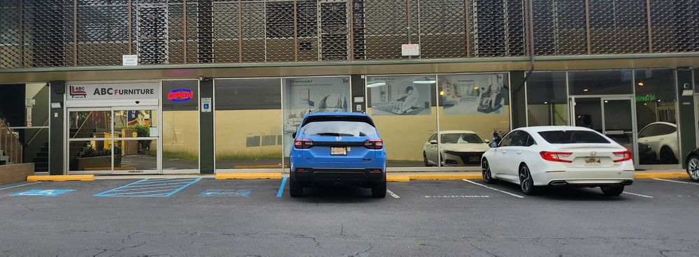 ABC Furniture - upholstery in Honolulu, HI