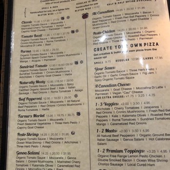 Rocky Mountain Flatbread - Gluten-Free Near Me - Vancouver, British Columbia Rocky Mountain Flatbread - Gluten-Free Near Me - Vancouver, British Columbia