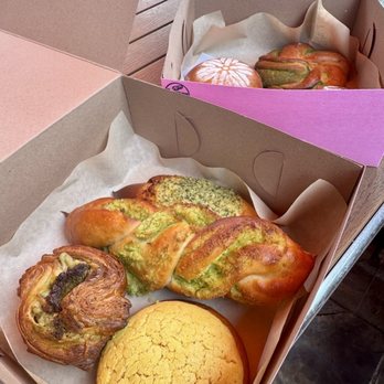 Tai Zhan - Bakeries Near Me - Saratoga, California Tai Zhan - Bakeries Near Me - Saratoga, California