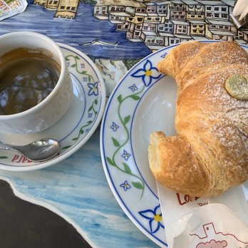 La Zagara - Pistachio - Cafes Near Me - Positano, SA La Zagara - Pistachio - Cafes Near Me - Positano, SA