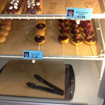 Cupcake and Things Bakery - Donuts on a stick. Very healthy. $1.59 - Bakeries Near Me - Kapolei, Hawaii Cupcake and Things Bakery - Donuts on a stick. Very healthy. $1.59 - Bakeries Near Me - Kapolei, Hawaii