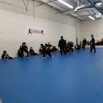 Vietnamese Mixed Martial Arts - Warm ups - Martial Arts Near Me - San Jose, California Vietnamese Mixed Martial Arts - Warm ups - Martial Arts Near Me - San Jose, California