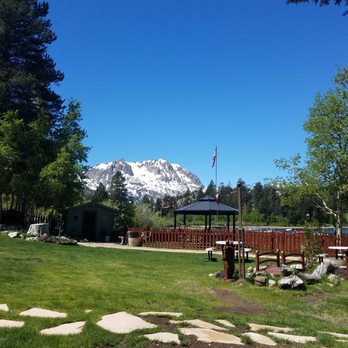 Big Rock Resort - Resorts Near Me - June Lake, California Big Rock Resort - Resorts Near Me - June Lake, California