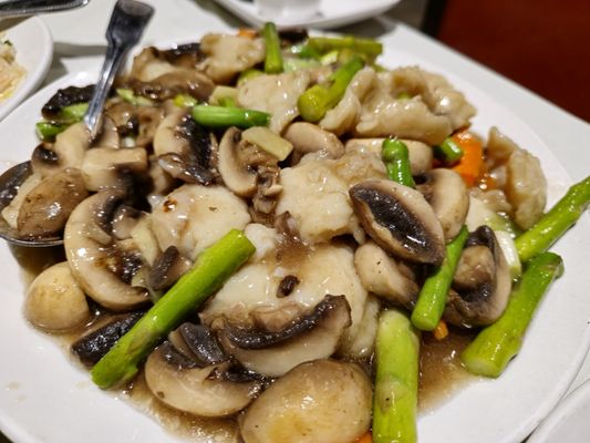 Yummy House China Bistro Tampa by null