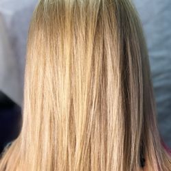Mandalay Salon & Spa
