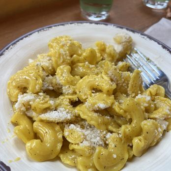 Pasta Casalinga - their version of Mac and Cheese! - Italian Near Me - Seattle, Washington Pasta Casalinga - their version of Mac and Cheese! - Italian Near Me - Seattle, Washington