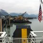 Alaska Ferry Terminal