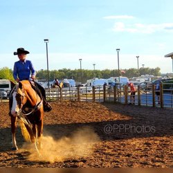 Kazanha Equestrian
