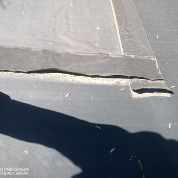 DePietro Roofing - More leaks causing rain water to infiltrate my ceiling. - Roofing Near Me - Coventry, Rhode Island