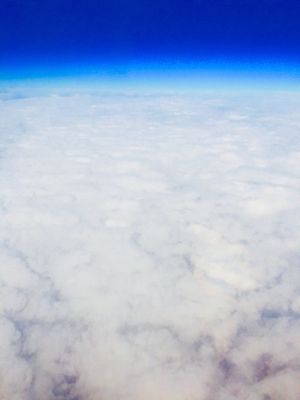 Alaska Airlines by null